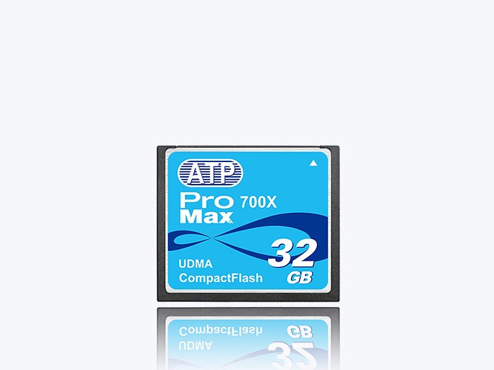 Compact Flash Karte 32 GB